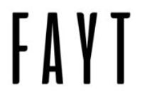 FAYT The Label coupons